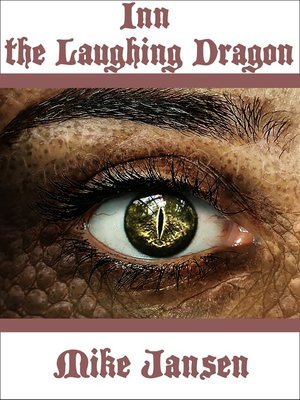 cover image of Inn the Laughing Dragon